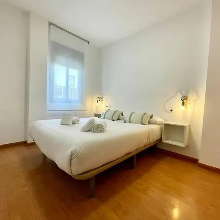 Apartment El Balcon De Naranjos